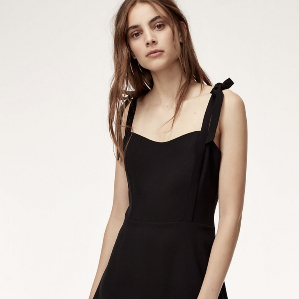 Sunday Best Weller Dress